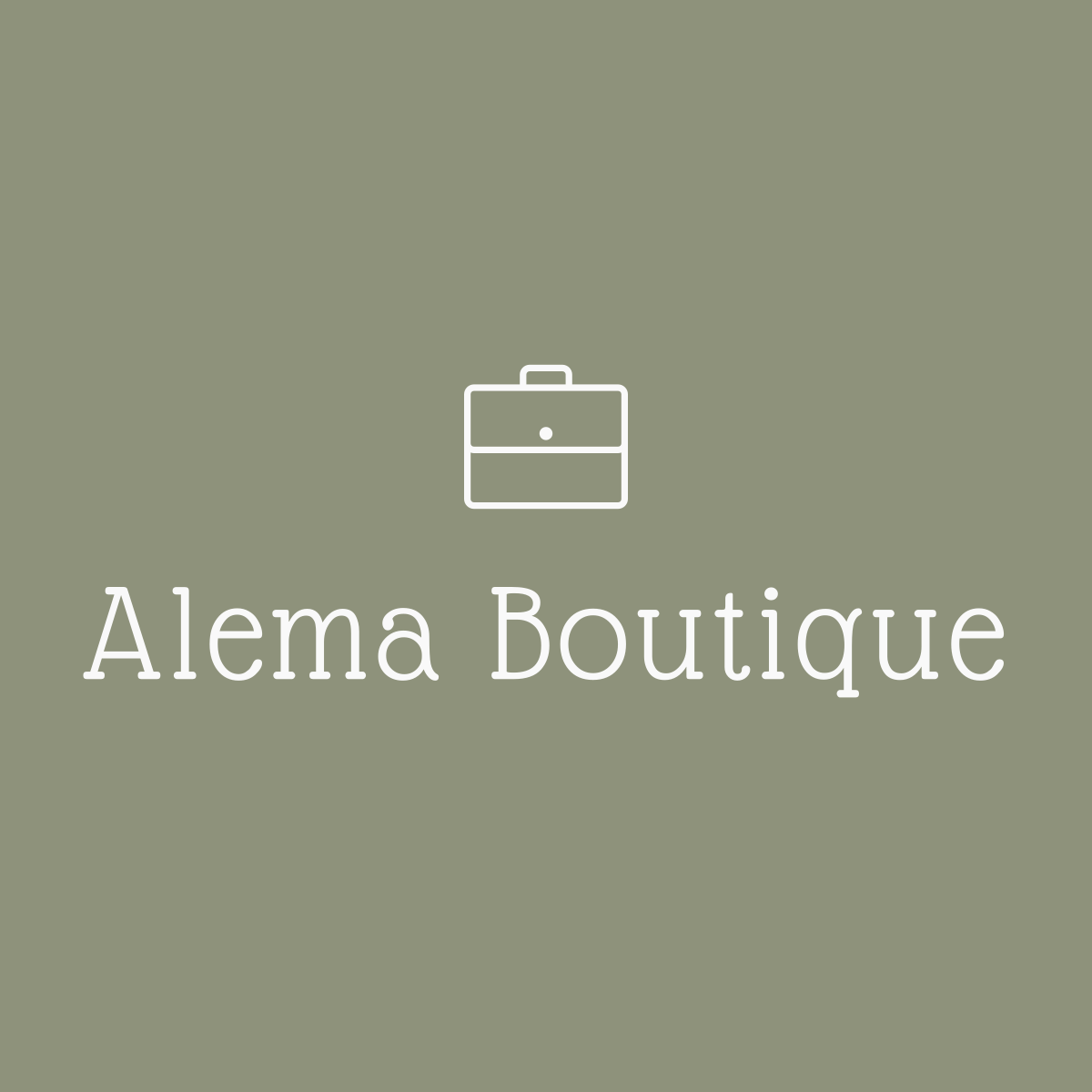 Alema Boutique 